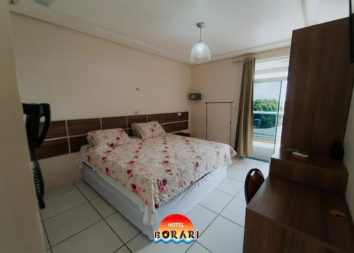Hotel Borari