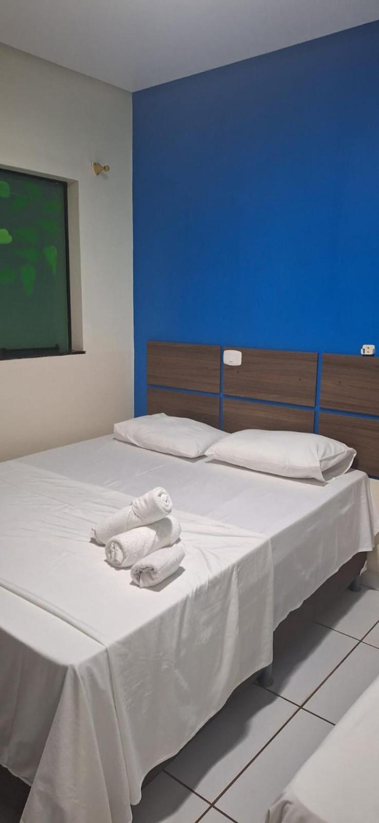 Borari Hotel