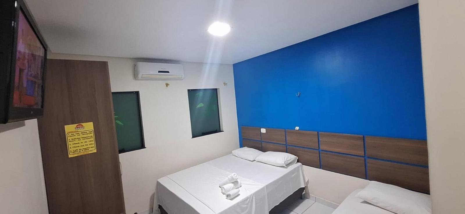 Borari Hotel