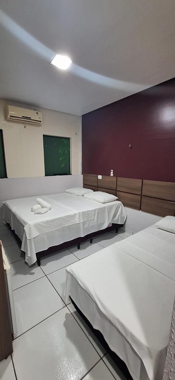 Hotel Borari