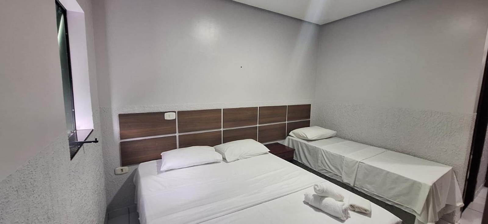 Borari Hotel 3*