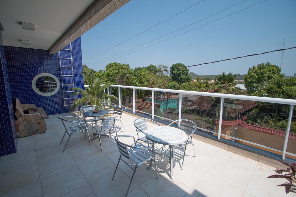 Hotel Borari 3*