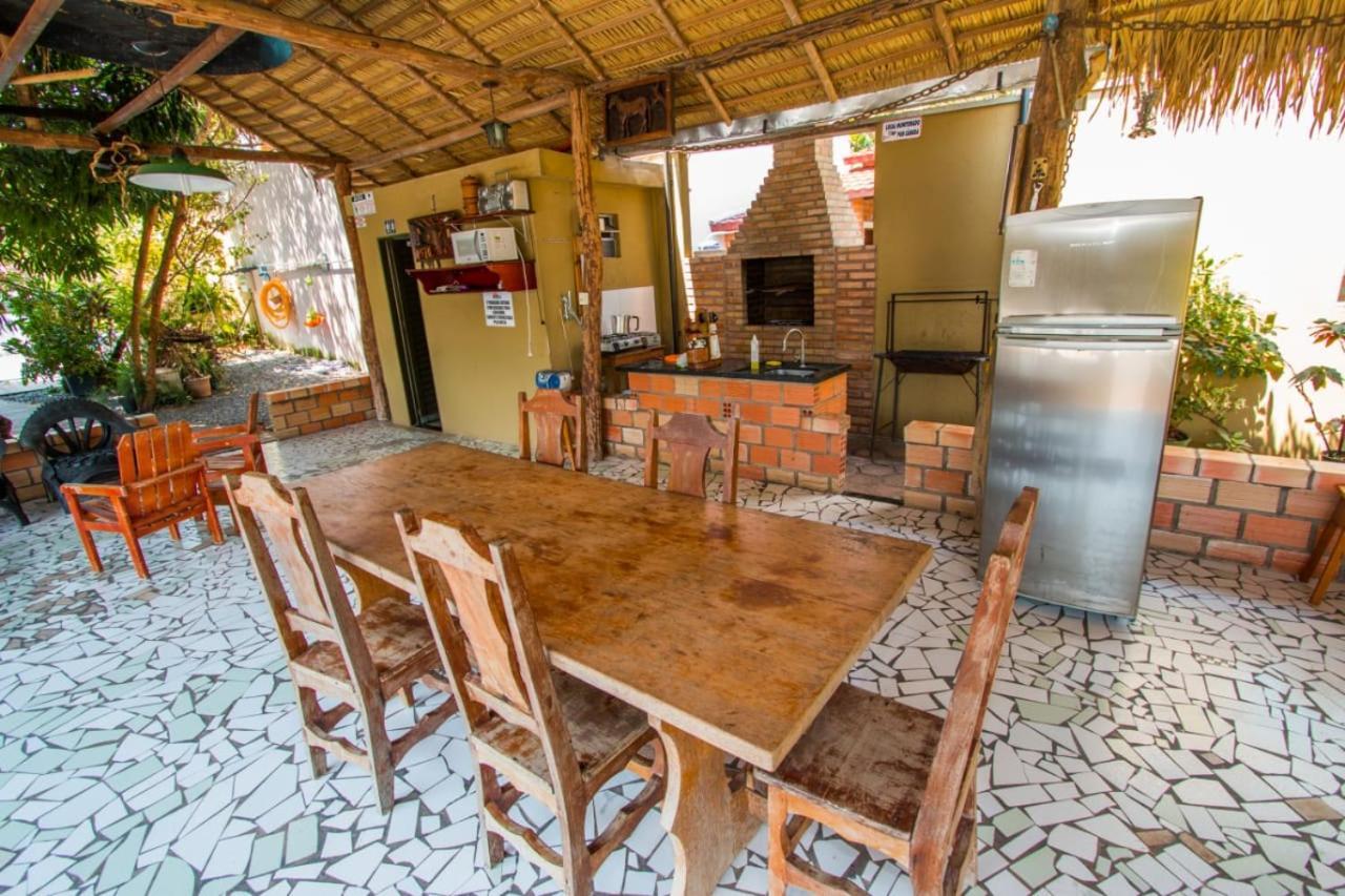 Hotel Borari