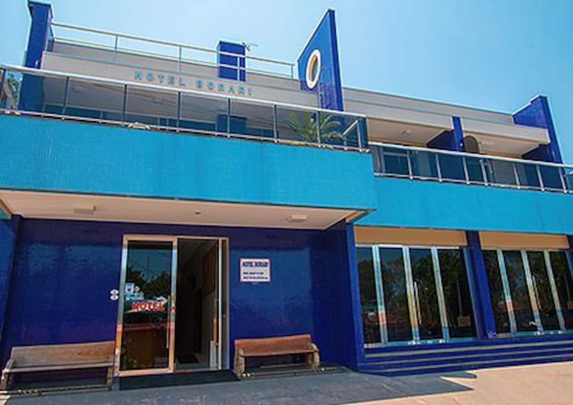 Hotel Borari 3*