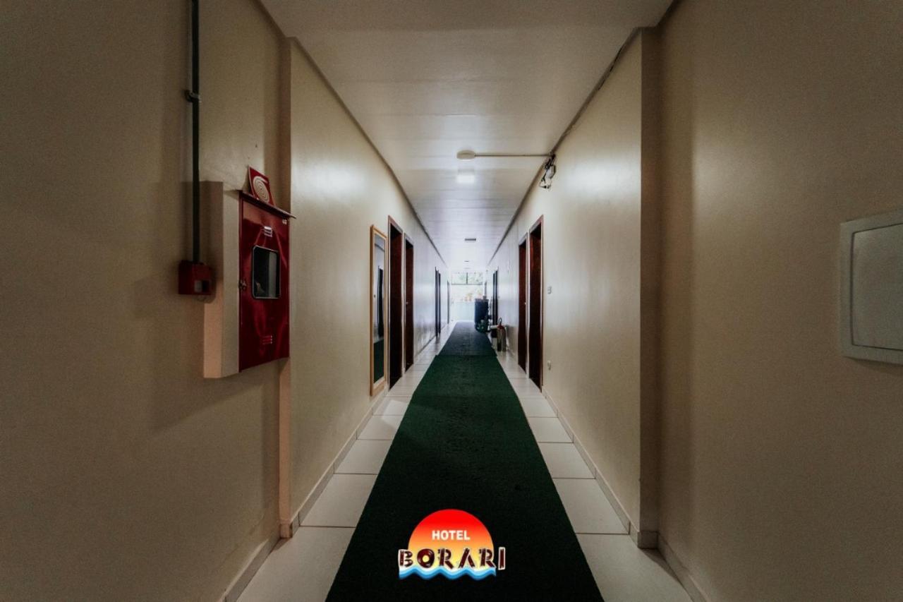 Hotel Borari 3*