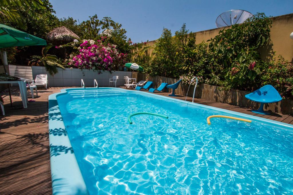 Hotel Borari 3*